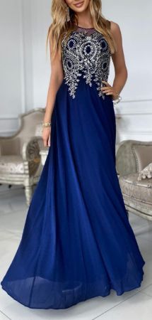 Obrazek dla kategorii SUKIENKA WIECZOROWA OD XS DO 56