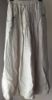 Obrazek Spódnica len maxi Patka UNI od S/M do 44/46 Włochy