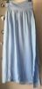 Obrazek Spódnica elegancka SALI maxi, jedwab UNI SLIM SIZE XXXS/XXS - XS/S Włochy