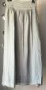 Obrazek Spódnica elegancka SALI maxi, jedwab UNI SLIM SIZE XXXS/XXS - XS/S Włochy