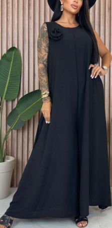 Obrazek dla kategorii Kombinezon długi pozostałe naturalne włókna