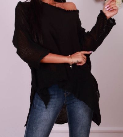 Obrazek dla kategorii Bluzka len