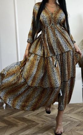 Obrazek dla kategorii Sukienka maxi