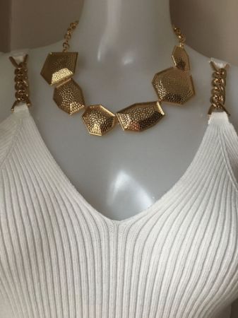 Obrazek dla kategorii Biżuteria artystyczna - naszyjniki, kolie, chokery, Princesski