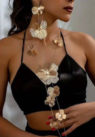 Obrazek dla kategorii Biżuteria artystyczna - komplety