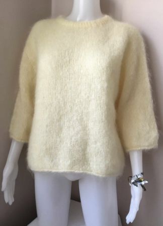 Obrazek dla kategorii Sweter naturalne włókna