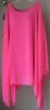 Obrazek Tunika elegancka BAT-W   UNI PLUS SIZE 44/46- 64/66 Włochy