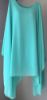 Obrazek Tunika elegancka BAT-W   UNI PLUS SIZE 44/46- 64/66 Włochy