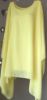 Obrazek Tunika elegancka BAT-W   UNI PLUS SIZE 44/46- 64/66 Włochy